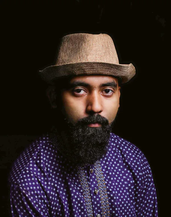 About 8 team member 1