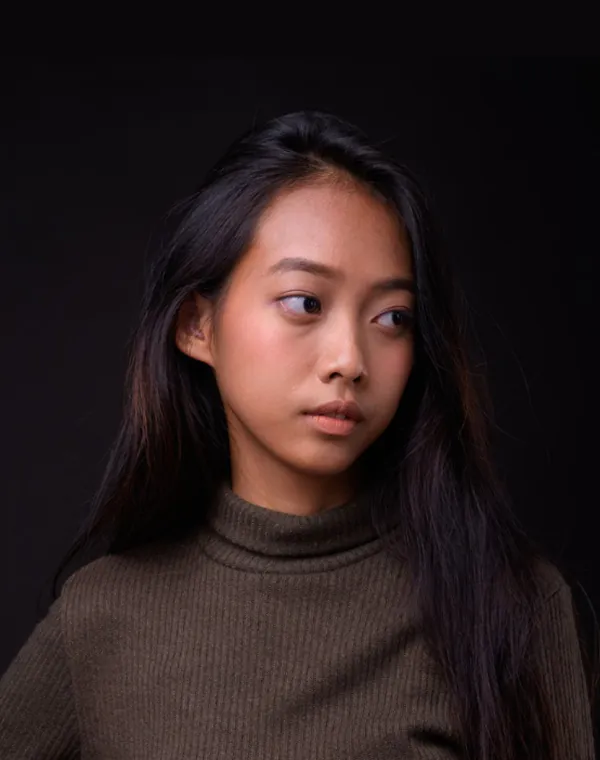 Inicio 13 team member 7