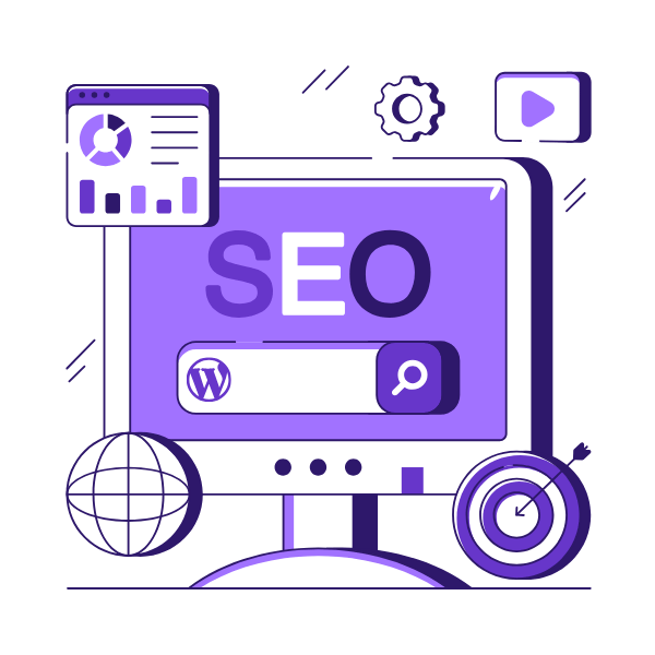 Optimización SEO en WordPress 1 Diseno sin titulo