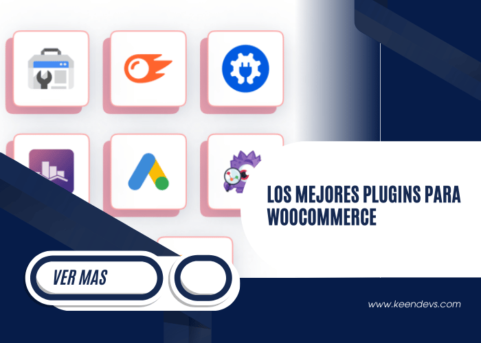 Los Mejores Plugins para WooCommerce