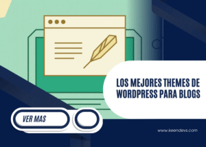 Los mejores themes de WordPress para blogs